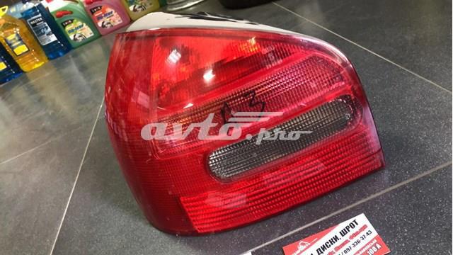 Фонарь задний левый — фото 2