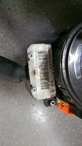 Перемикач підрульовий, лівий — фото 5