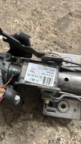 Рулевая колонка — фото 2