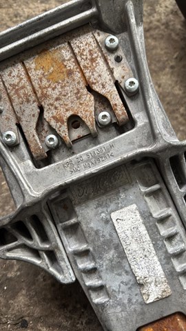 Рулевая колонка — фото 5