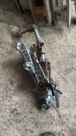 Рулевая колонка — фото 4