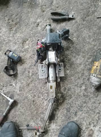 Рулевая колонка — фото 2