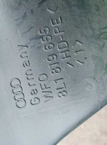 Воздуховод — фото 2