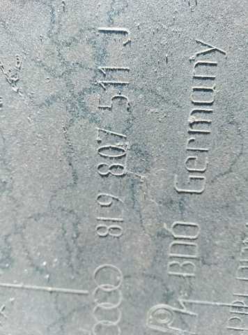 Бампер — фото 2