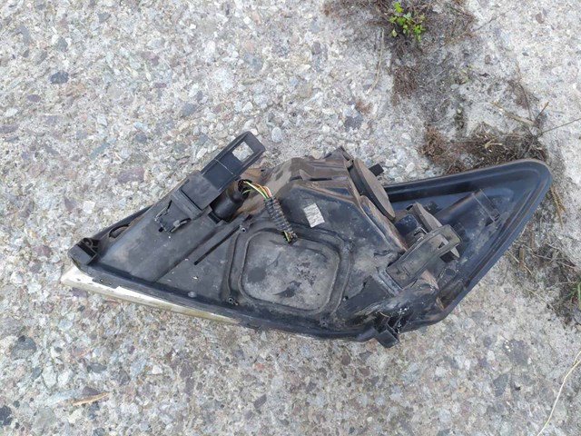 Фара правая — фото 5