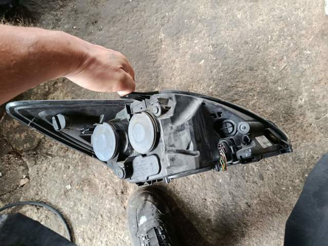 Фара ліва — фото 3