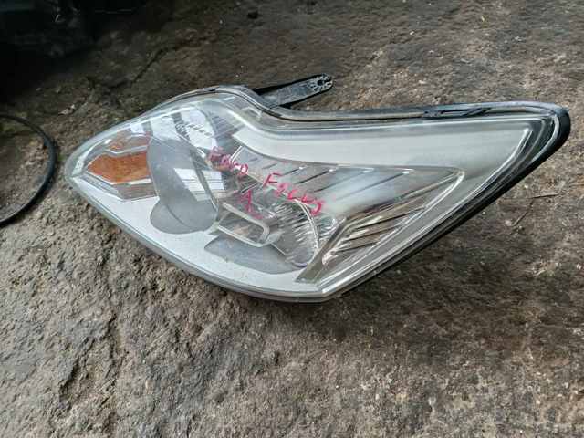 Фара ліва — фото 7