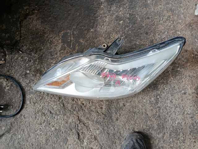 Фара ліва — фото 8