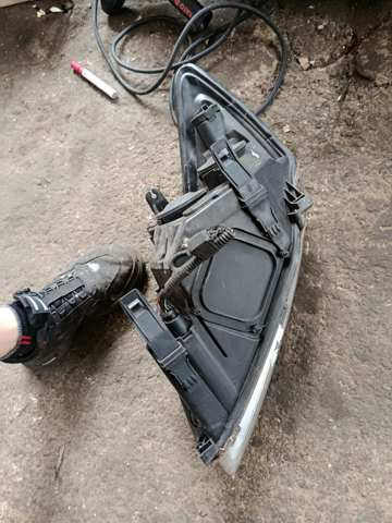 Фара права — фото 3