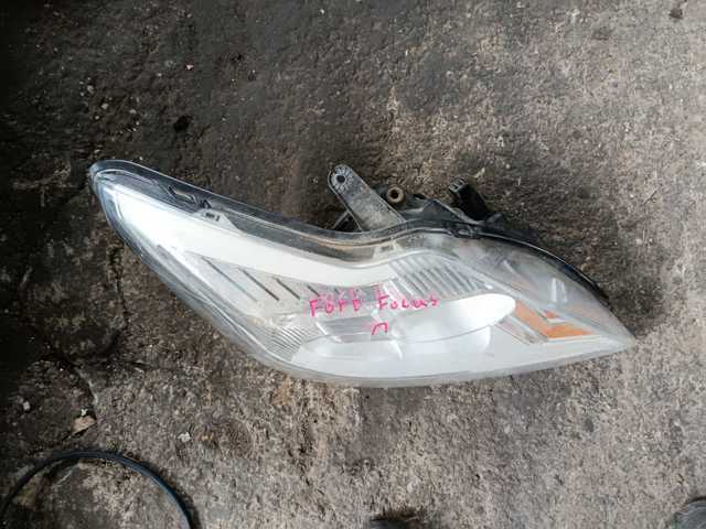 Фара права — фото 6