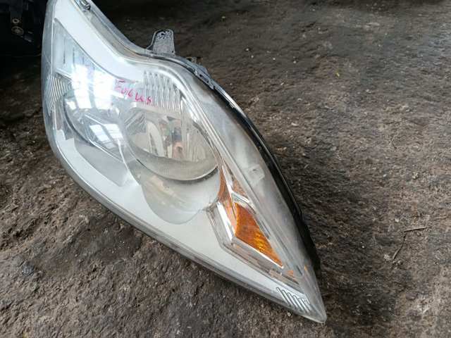 Фара права — фото 7