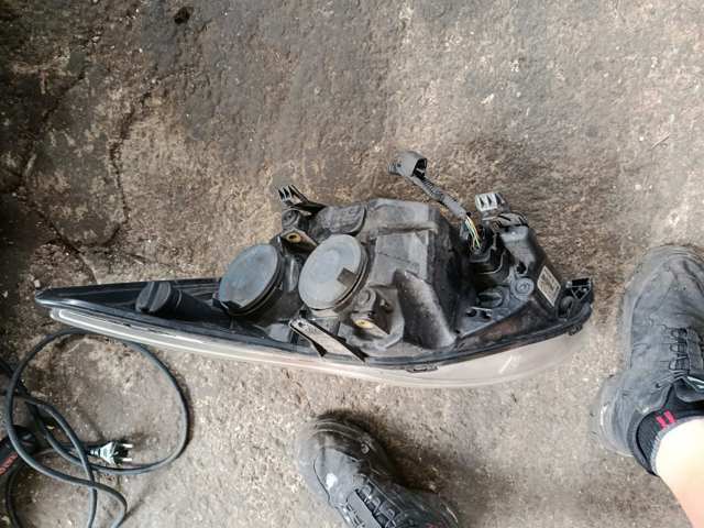 Фара права — фото 5