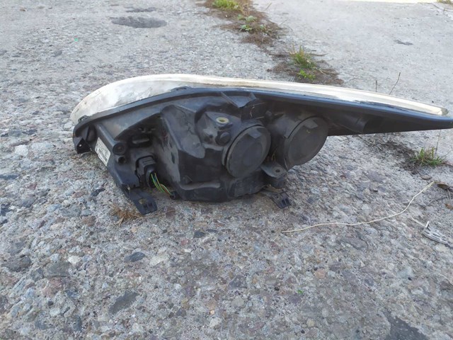 Передня фара — фото 3