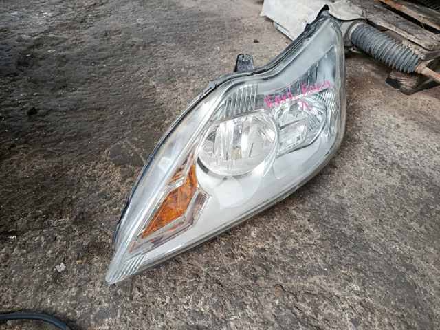 Фара ліва — фото 6