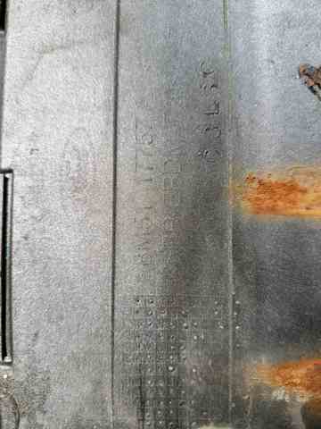 Бампер передний — фото 9