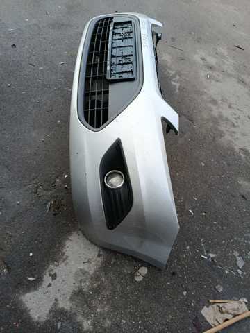 Бампер передний — фото 15