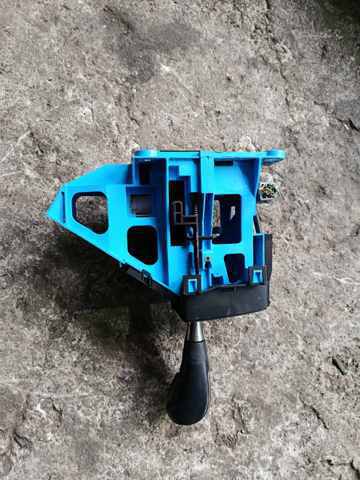 Механизм переключения передач — фото 6