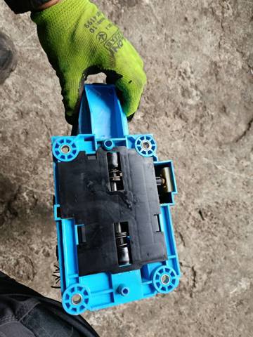 Механизм переключения передач — фото 5