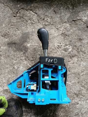 Механизм переключения передач — фото 8