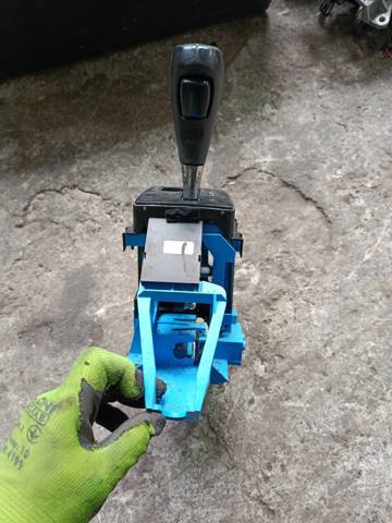 Механизм переключения передач — фото 7