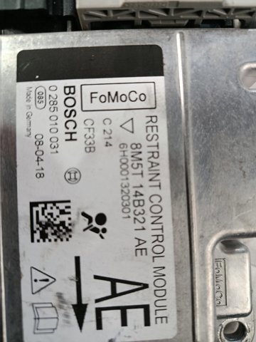 Блок керування — фото 2