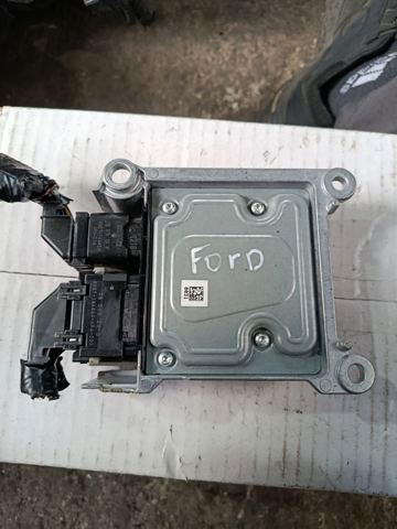 Блок керування — фото 4