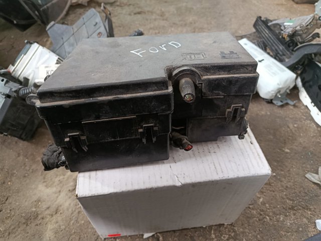 Блок — фото 5