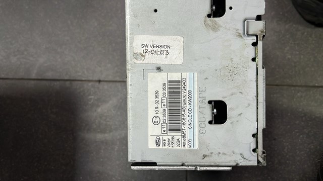 Магнитола — фото 3