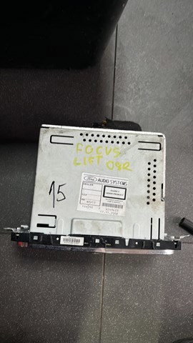 Магнитола — фото 2