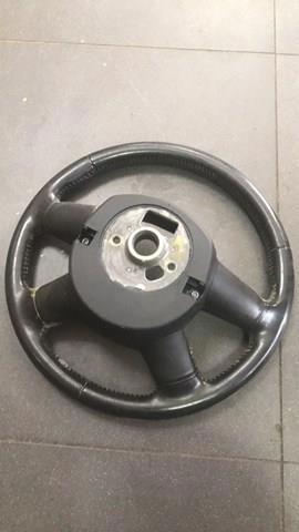 Рулевое колесо — фото 2
