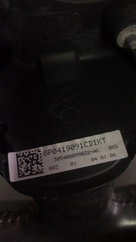 Рулевое колесо — фото 3