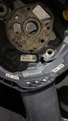 Кермо audi — фото 3