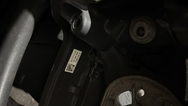 Кермо audi — фото 3