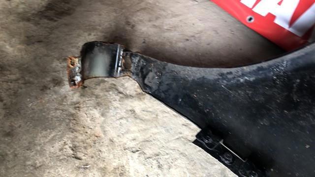 Крыло переднее правое — фото 3