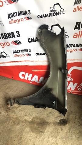 Крыло переднее правое — фото 5