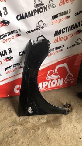 Крыло переднее правое — фото 4