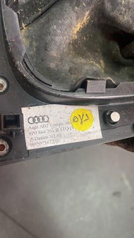 Ручка кпп — фото 2