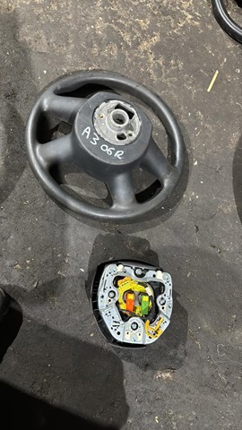 Подушка руля — фото 3