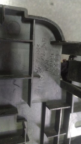 Кронштейн блока — фото 4