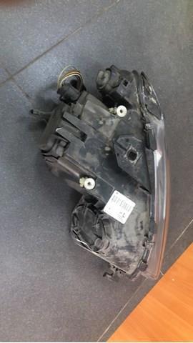 Лампа ліва передня ліва audi a3 — фото 4