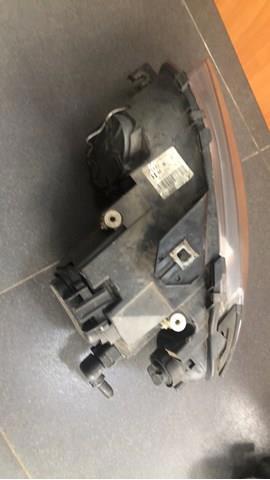 Audi a3 8p Фара права — фото 2