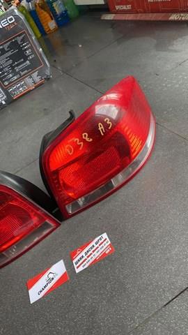 задний фонарь audi a3 — фото 2