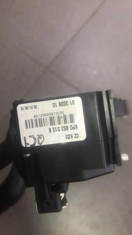 подрулевой переключатель — фото 2