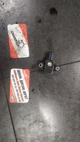 Датчик удару — фото 6