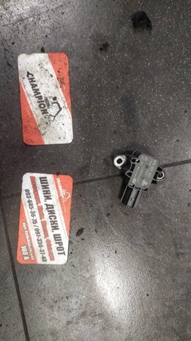 Датчик удару — фото 4