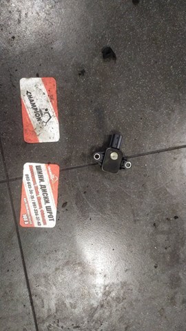 Датчик удару — фото 3