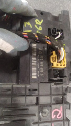 Блок — фото 2