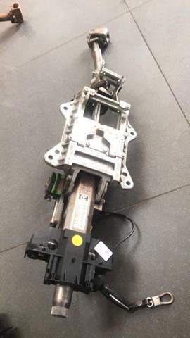 Рульова колонка — фото 4