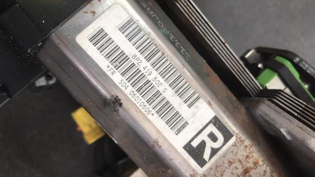 Рульова колонка — фото 2