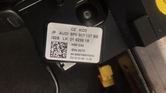 Рульова колонка — фото 3